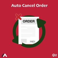 Magento Auto Cancel Order